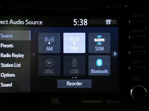 Used 2019 Toyota Sienna Limited Premium image 22