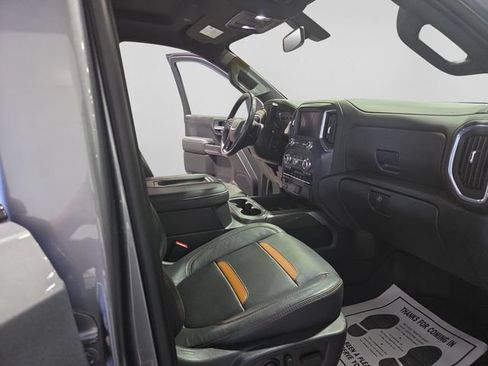 Used 2021 GMC Sierra 1500 AT4 AWD/4WD image 29