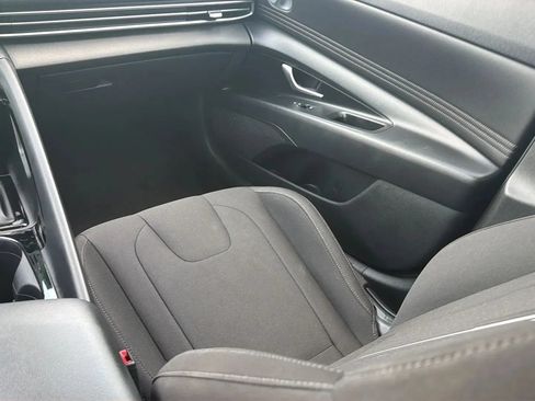 Used 2021 Hyundai Elantra SEL w/ Convenience Package FWD image 34