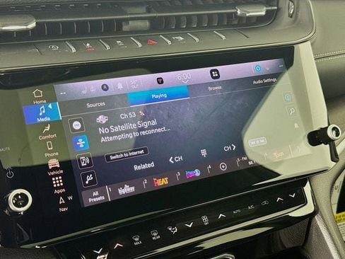 New 2026 Jeep Grand Cherokee Altitude image 18