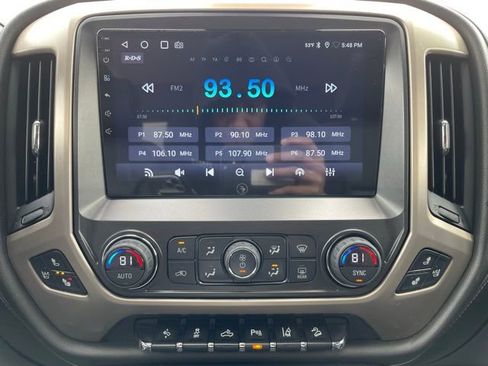 Used 2015 GMC Sierra 1500 Denali w/ Driver Alert Package image 19