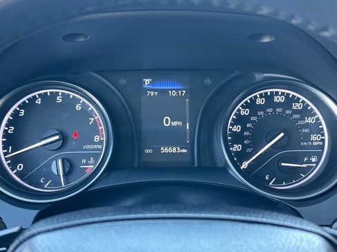 Used 2023 Toyota Camry SE image 21