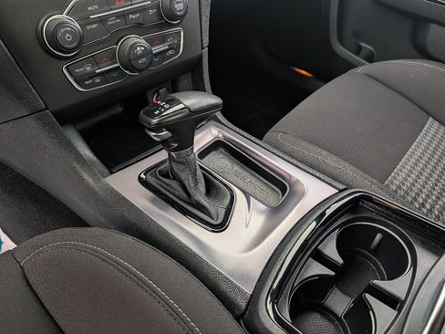 Used 2021 Dodge Charger R/T w/ Driver Convenience Group RWD image 20