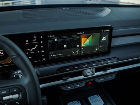 New 2027 Kia Telluride S image 25