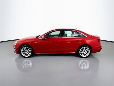 Used 2021 Audi A4 2.0T Premium Plus w/ Premium Plus Package AWD/4WD image 2