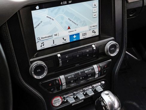 Used 2016 Ford Mustang Premium image 23