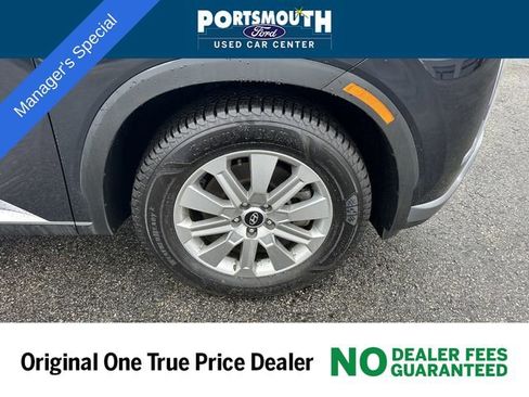 Used 2024 Hyundai Palisade SEL image 29