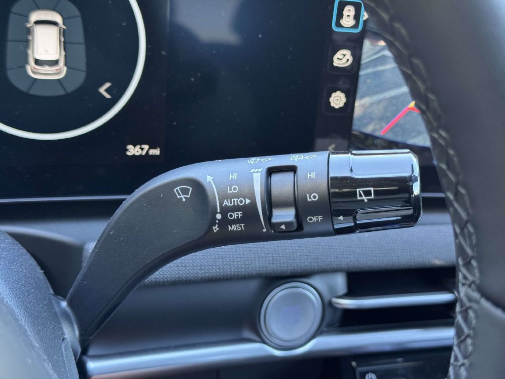 New 2026 Hyundai Tucson Limited AWD/4WD image 28