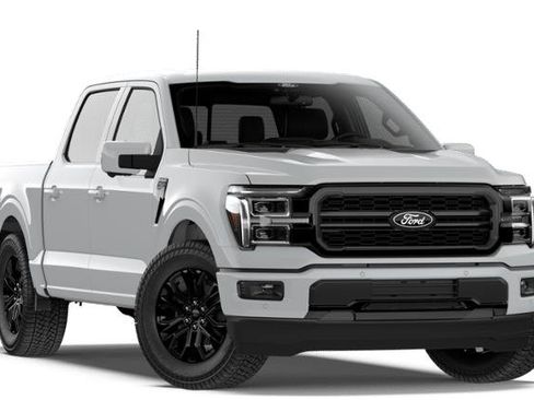 New 2026 Ford F150 Lariat AWD/4WD image 3
