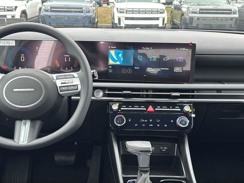 New 2026 Hyundai Santa Cruz SEL image 9