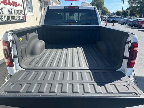 Used 2020 RAM 1500 Big Horn AWD/4WD image 28