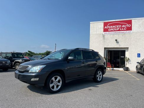 Used 2007 Lexus RX 350 AWD image 6