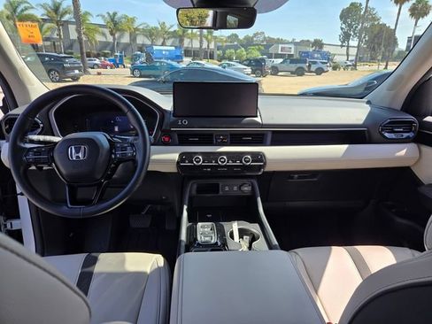 Used 2026 Honda Pilot EX-L image 14