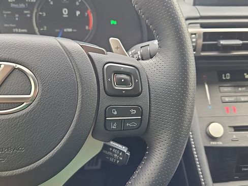 Certified 2024 Lexus RC 350 F Sport AWD/4WD image 27