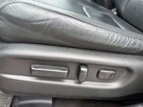 Used 2021 Honda Passport Elite image 10