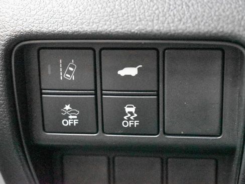 Used 2018 Honda CR-V EX-L image 18