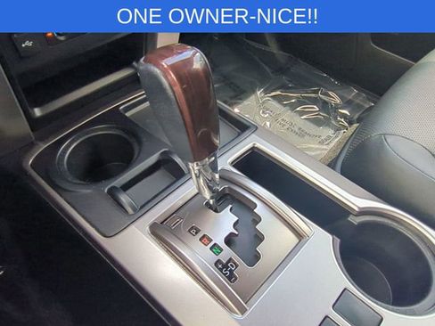 Used 2022 Toyota 4Runner Limited RWD image 27