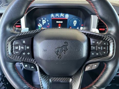Certified 2023 Ford Bronco Raptor AWD/4WD image 23
