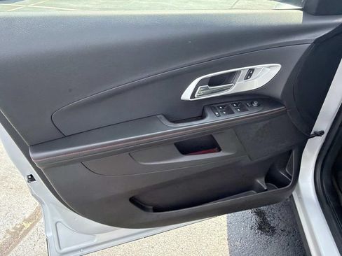 Used 2015 Chevrolet Equinox LT w/ Driver Convenience Package FWD image 19