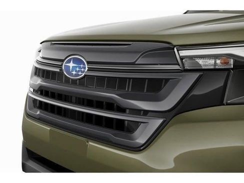 New 2026 Subaru Forester Premium image 74