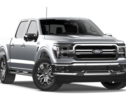 New 2026 Ford F150 Lariat w/ Equipment Group 501A Mid AWD/4WD image 26