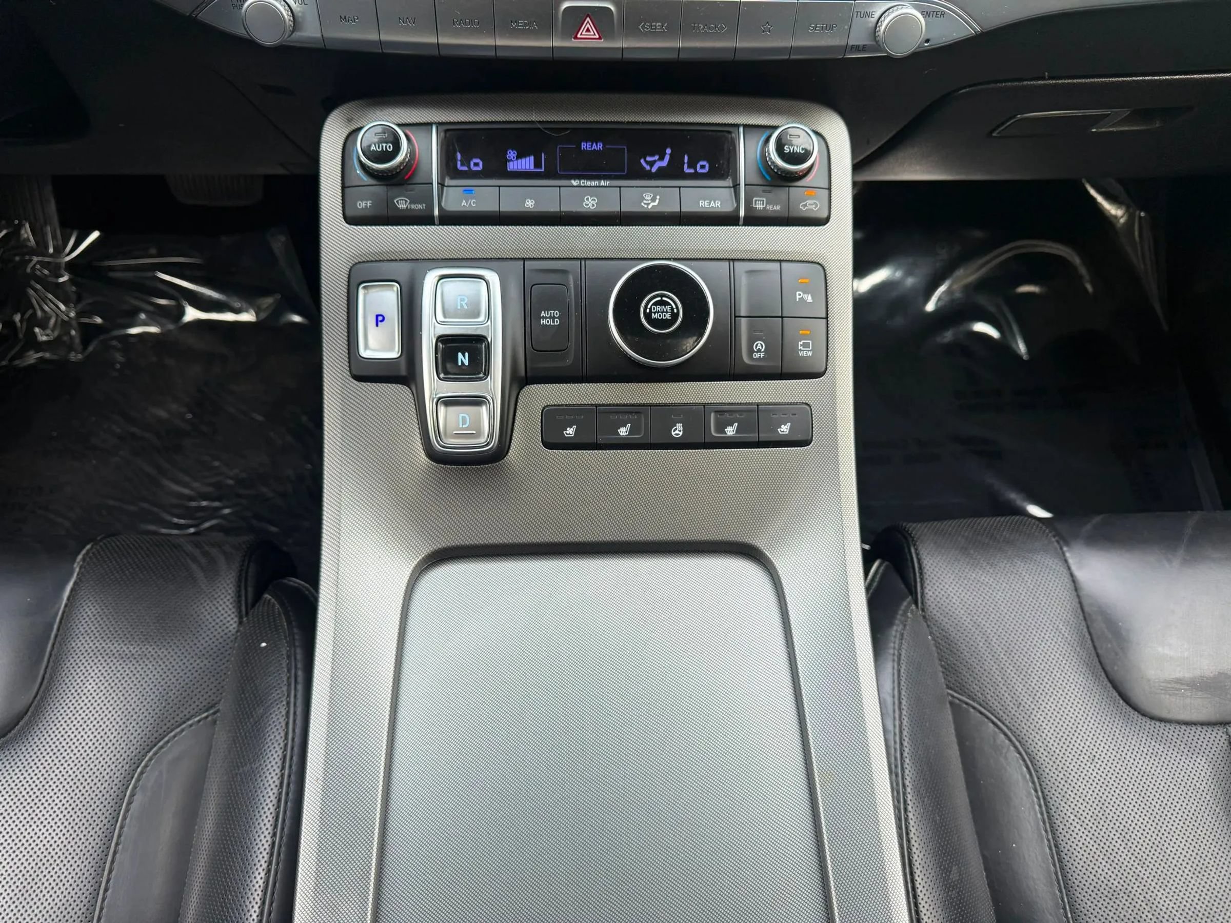 Used 2020 Hyundai Palisade Limited FWD image 42