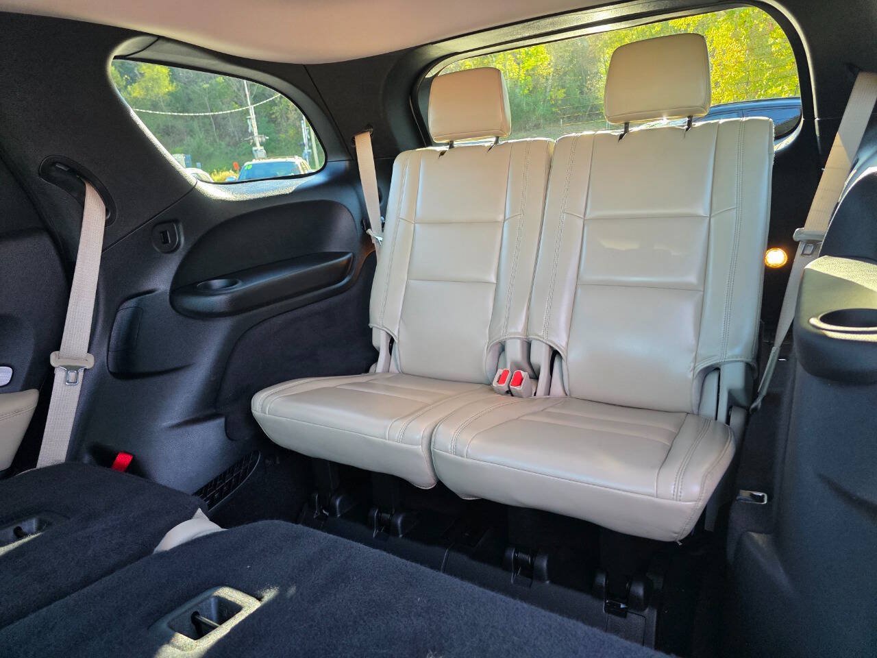 Used 2020 Dodge Durango GT AWD/4WD image 16