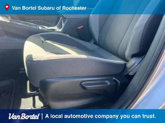 Certified 2024 Subaru Impreza 2.0i AWD/4WD image 15