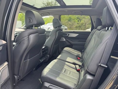 Certified 2026 Acura MDX SH-AWD w/ Technology Package image 13