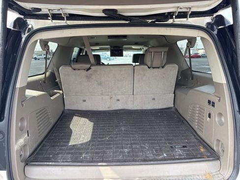 Used 2015 GMC Yukon XL SLT w/ Open Road Package image 7