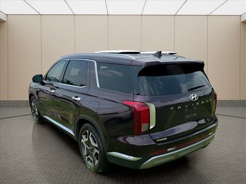 Used 2023 Hyundai Palisade Limited AWD/4WD image 18