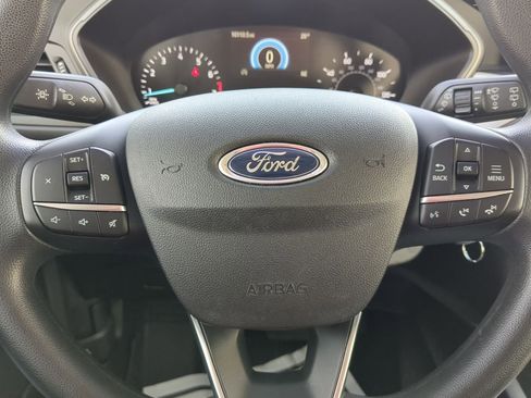 Used 2021 Ford Escape S image 14