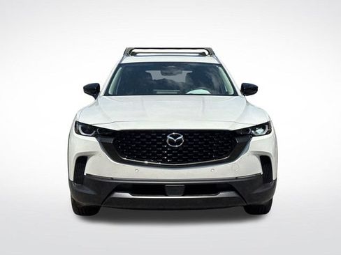 Used 2026 MAZDA CX-50 2.5 Hybrid w/ Weather Package AWD/4WD image 10