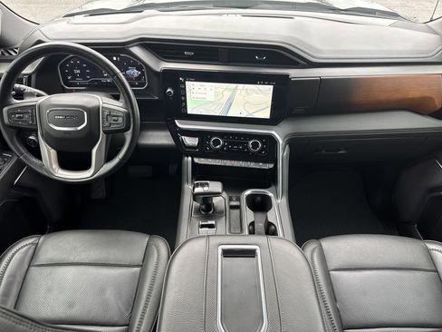 Used 2022 GMC Sierra 1500 Denali w/ Denali Reserve Package image 29