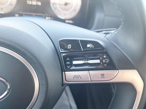 Used 2022 Hyundai Tucson SEL w/ Convenience + Premium Package image 25