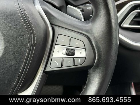 Used 2020 BMW X5 xDrive40i w/ Convenience Package image 18