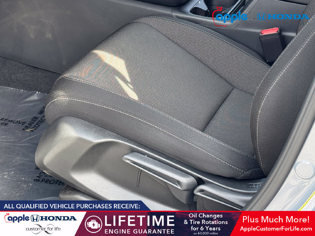 Used 2024 Honda CR-V LX image 8