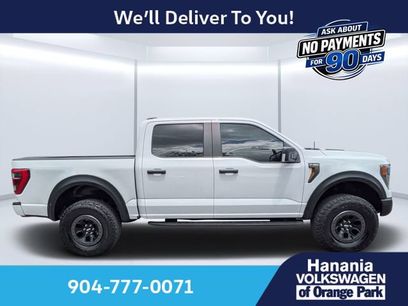 Used 2022 Ford F150 Tremor