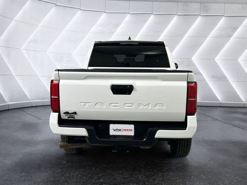 Used 2024 Toyota Tacoma SR5 image 5