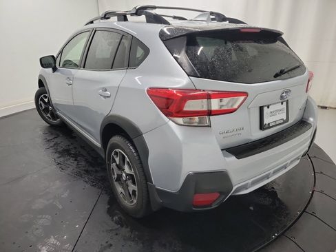Used 2018 Subaru Crosstrek 2.0i Premium w/ Eyesight System image 6