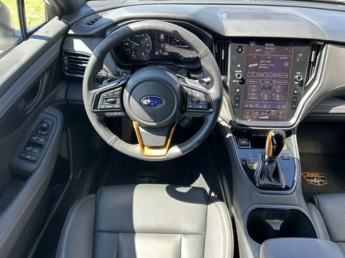 Certified 2025 Subaru Outback Wilderness image 14