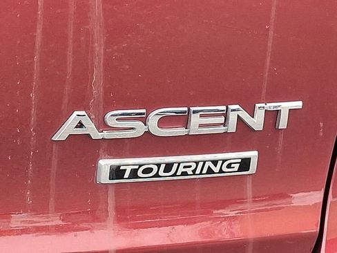 Certified 2023 Subaru Ascent Touring image 31