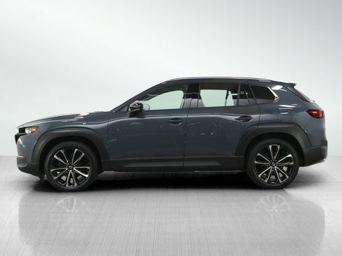 Used 2024 MAZDA CX-50 AWD 2.5 Turbo w/ Premium Pkg image 2