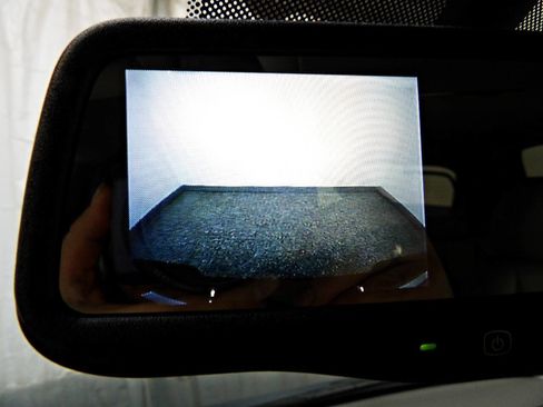 Used 2012 Chevrolet Avalanche LT image 16