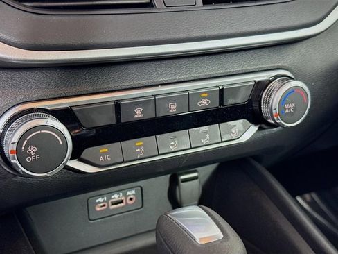 Certified 2025 Nissan Altima 2.5 S image 18