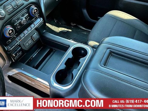 Used 2020 Chevrolet Silverado 1500 RST w/ All-Star Edition AWD/4WD image 19