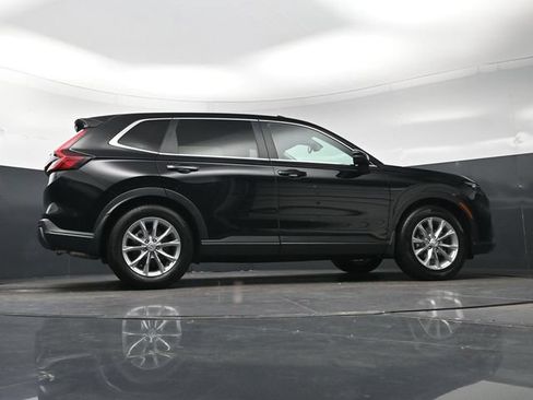 Certified 2025 Honda CR-V EX image 35