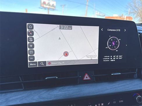 Used 2023 Kia Sportage X-Pro Prestige image 14