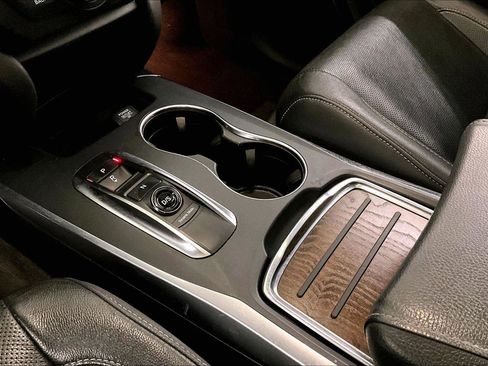 Used 2020 Acura MDX Sport Hybrid w/ Technology Pkg image 16