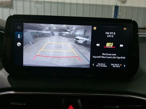 Used 2023 Hyundai Santa Fe XRT image 23